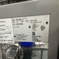 Thermo CryoMed Controlled Rate Freezer image 3